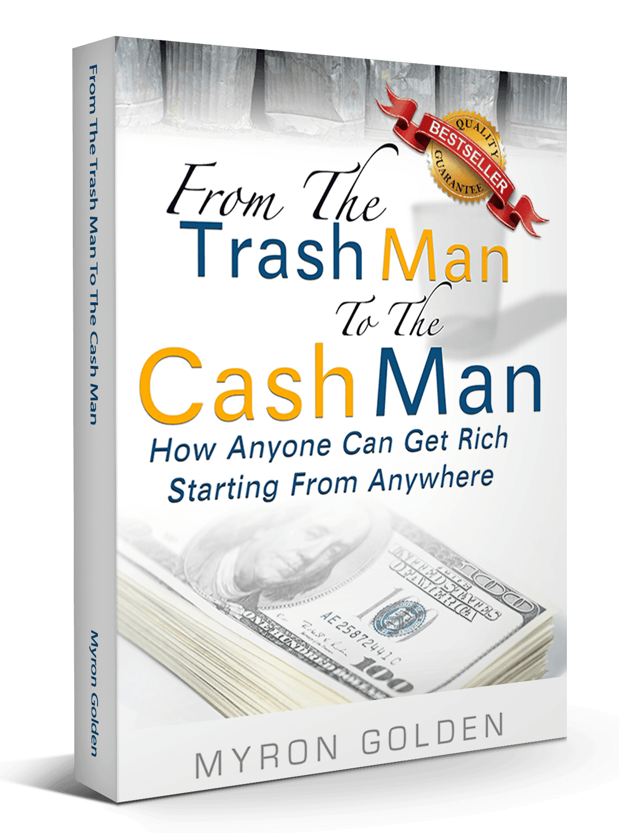 WEALTH MINDSET!